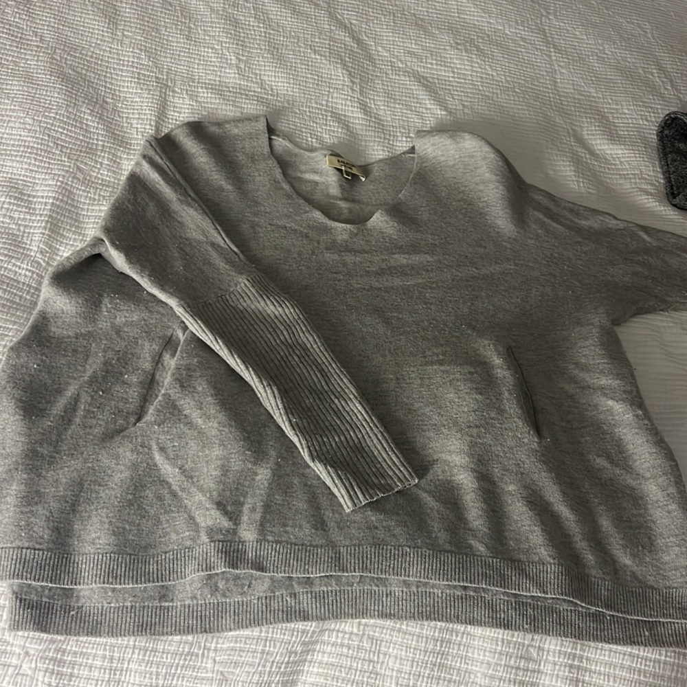 Babaton Sweater - Picture 4 of 4